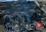Image of rocket attack Vietnam, 1969, second 44 stock footage video 65675025001