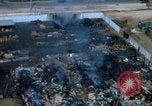 Image of rocket attack Vietnam, 1969, second 45 stock footage video 65675025001
