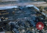 Image of rocket attack Vietnam, 1969, second 46 stock footage video 65675025001