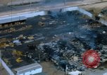 Image of rocket attack Vietnam, 1969, second 49 stock footage video 65675025001