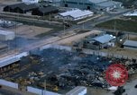 Image of rocket attack Vietnam, 1969, second 62 stock footage video 65675025001