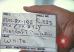 Image of aircraft controller Vietnam, 1967, second 3 stock footage video 65675025002