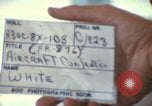 Image of aircraft controller Vietnam, 1967, second 5 stock footage video 65675025002