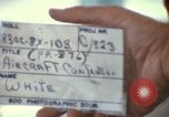 Image of aircraft controller Vietnam, 1967, second 9 stock footage video 65675025002
