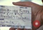 Image of aircraft controller Vietnam, 1967, second 10 stock footage video 65675025002