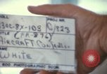 Image of aircraft controller Vietnam, 1967, second 12 stock footage video 65675025002