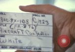 Image of aircraft controller Vietnam, 1967, second 15 stock footage video 65675025002