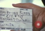 Image of aircraft controller Vietnam, 1967, second 16 stock footage video 65675025002