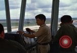 Image of aircraft controller Vietnam, 1967, second 21 stock footage video 65675025002