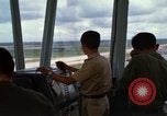 Image of aircraft controller Vietnam, 1967, second 22 stock footage video 65675025002