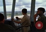 Image of aircraft controller Vietnam, 1967, second 25 stock footage video 65675025002
