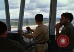 Image of aircraft controller Vietnam, 1967, second 26 stock footage video 65675025002