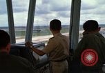 Image of aircraft controller Vietnam, 1967, second 27 stock footage video 65675025002