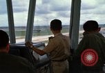 Image of aircraft controller Vietnam, 1967, second 28 stock footage video 65675025002