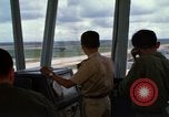 Image of aircraft controller Vietnam, 1967, second 31 stock footage video 65675025002