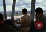 Image of aircraft controller Vietnam, 1967, second 32 stock footage video 65675025002