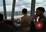 Image of aircraft controller Vietnam, 1967, second 33 stock footage video 65675025002