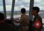 Image of aircraft controller Vietnam, 1967, second 38 stock footage video 65675025002