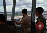 Image of aircraft controller Vietnam, 1967, second 39 stock footage video 65675025002