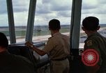 Image of aircraft controller Vietnam, 1967, second 40 stock footage video 65675025002