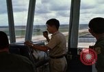 Image of aircraft controller Vietnam, 1967, second 41 stock footage video 65675025002