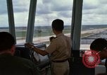Image of aircraft controller Vietnam, 1967, second 44 stock footage video 65675025002