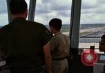 Image of aircraft controller Vietnam, 1967, second 47 stock footage video 65675025002