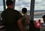 Image of aircraft controller Vietnam, 1967, second 48 stock footage video 65675025002