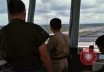 Image of aircraft controller Vietnam, 1967, second 49 stock footage video 65675025002