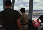 Image of aircraft controller Vietnam, 1967, second 50 stock footage video 65675025002