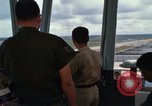 Image of aircraft controller Vietnam, 1967, second 51 stock footage video 65675025002