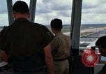 Image of aircraft controller Vietnam, 1967, second 52 stock footage video 65675025002