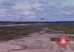 Image of aircraft controller Vietnam, 1967, second 3 stock footage video 65675025003