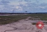 Image of aircraft controller Vietnam, 1967, second 4 stock footage video 65675025003