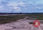 Image of aircraft controller Vietnam, 1967, second 7 stock footage video 65675025003