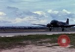 Image of aircraft controller Vietnam, 1967, second 14 stock footage video 65675025003