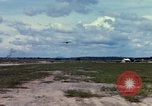 Image of aircraft controller Vietnam, 1967, second 25 stock footage video 65675025003