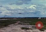 Image of aircraft controller Vietnam, 1967, second 31 stock footage video 65675025003
