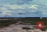 Image of aircraft controller Vietnam, 1967, second 33 stock footage video 65675025003