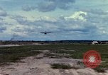 Image of aircraft controller Vietnam, 1967, second 34 stock footage video 65675025003