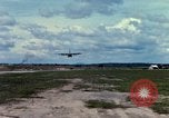 Image of aircraft controller Vietnam, 1967, second 37 stock footage video 65675025003