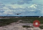 Image of aircraft controller Vietnam, 1967, second 38 stock footage video 65675025003
