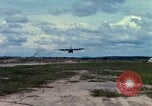 Image of aircraft controller Vietnam, 1967, second 39 stock footage video 65675025003