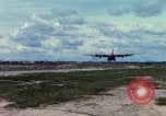 Image of aircraft controller Vietnam, 1967, second 42 stock footage video 65675025003