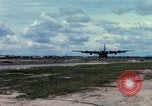 Image of aircraft controller Vietnam, 1967, second 43 stock footage video 65675025003