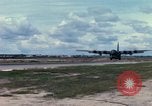 Image of aircraft controller Vietnam, 1967, second 44 stock footage video 65675025003