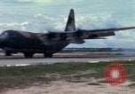 Image of aircraft controller Vietnam, 1967, second 47 stock footage video 65675025003