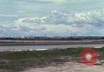 Image of aircraft controller Vietnam, 1967, second 48 stock footage video 65675025003
