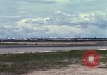 Image of aircraft controller Vietnam, 1967, second 49 stock footage video 65675025003