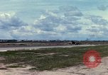 Image of aircraft controller Vietnam, 1967, second 52 stock footage video 65675025003